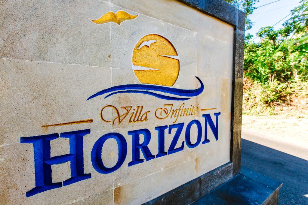 אמד Villa Infinite Horizon מראה חיצוני תמונה